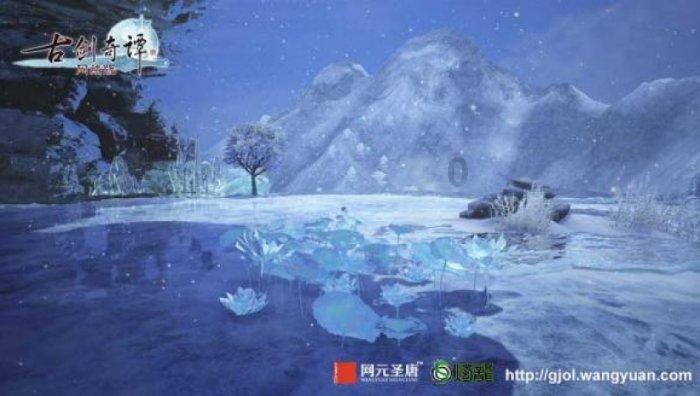 被困的小恶魔