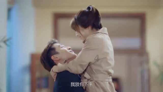 跳动的旋转球