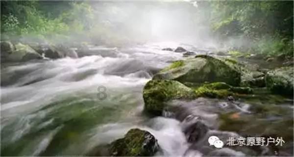 逃离拇指山地