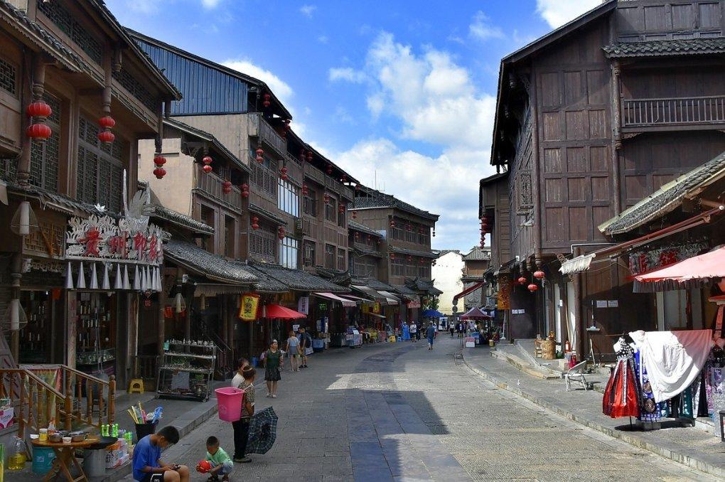 豪华酒店大逃生